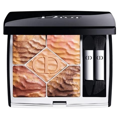 Dior Mirage (699) 5 Couleurs Couture Eyeshadow .